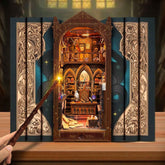 Magic Office DIY Book Nook Kit
