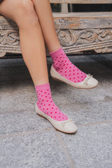 Polka Dots Socks